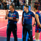 Polo Arbitre Fédération de Volley