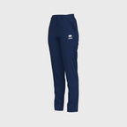 Pantalon Arbitre Femme Fédération de Volley Marine