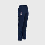 Pantalon Arbitre Femme Fédération de Volley Marine