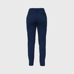 Pantalon Arbitre Femme Fédération de Volley Marine
