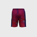 Short France Volley Libéro 26/27 Homme Rouge