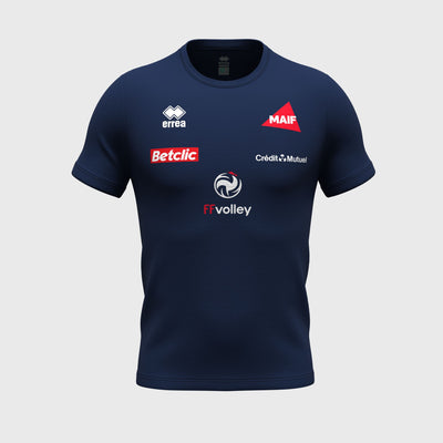 T-shirt France Volley Coven 26/27