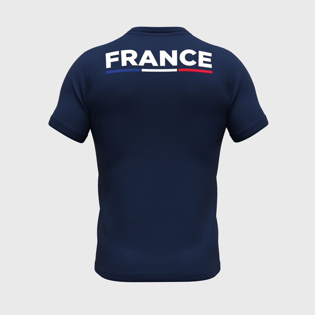 T-shirt France Volley Coven 26/27