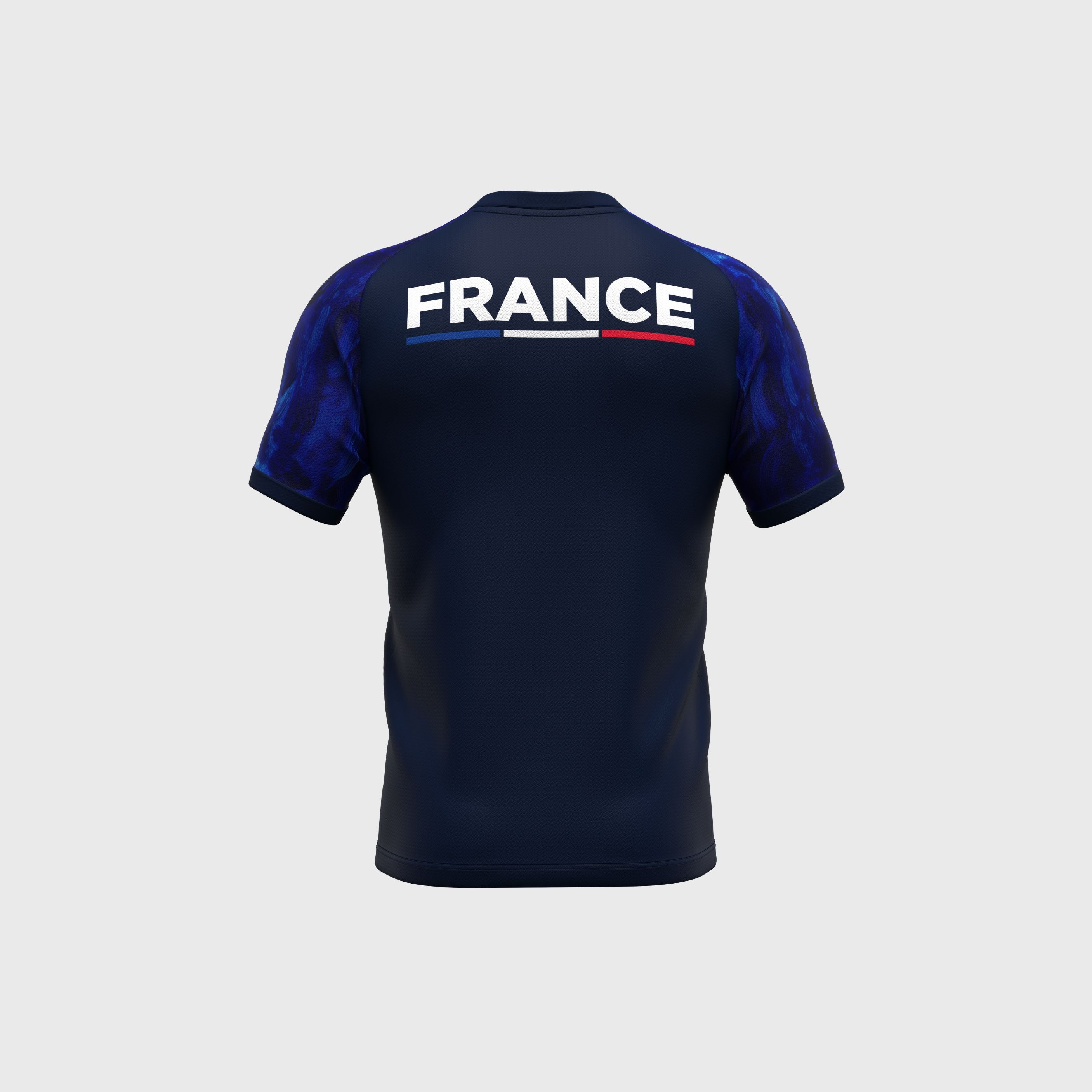 Maillot Entrainement France Volley 26/27