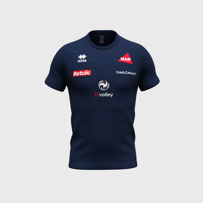 T-shirt France Volley Coven 26/27
