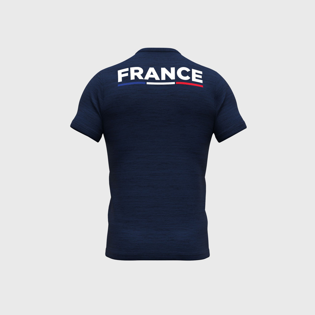 T-shirt France Volley Coven 26/27
