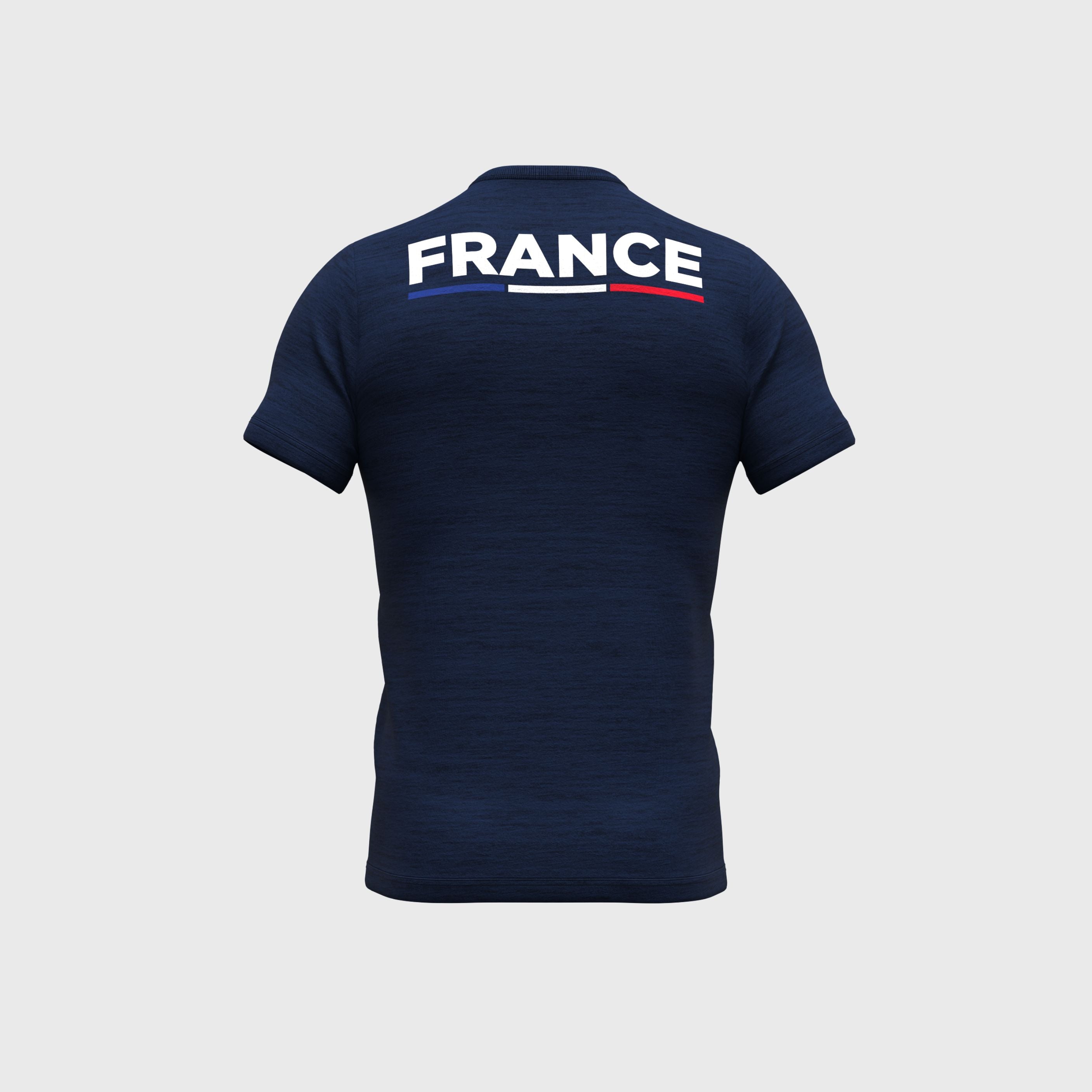 T-shirt France Volley Coven 26/27