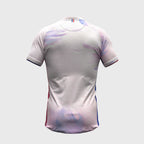 Maillot France Volley Extérieur 26/27 Homme Blanc