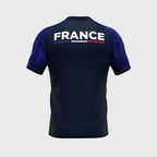 Maillot Entrainement France Volley 26/27