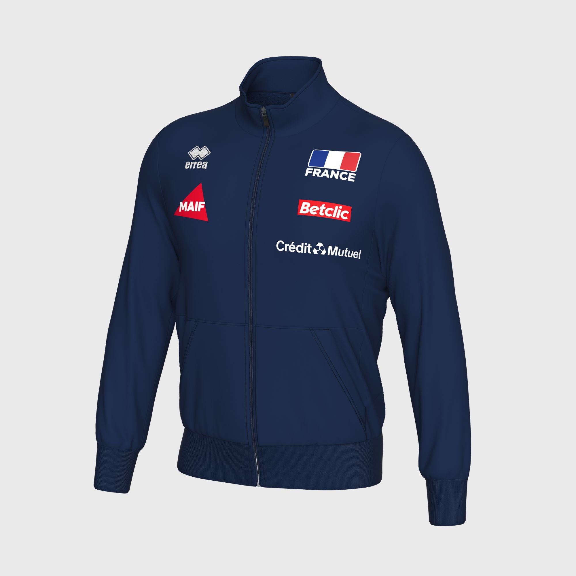 Veste France Volley David
