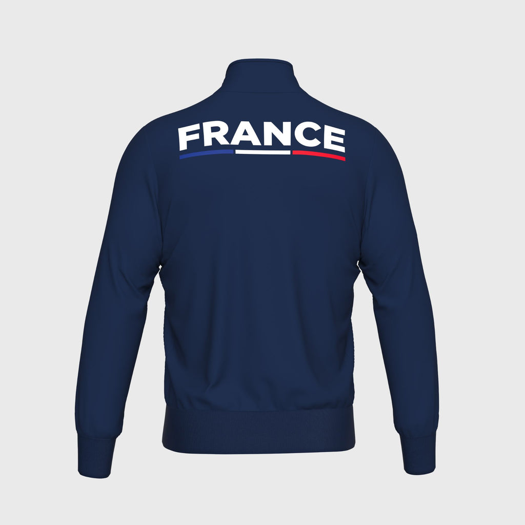 Veste France Volley David