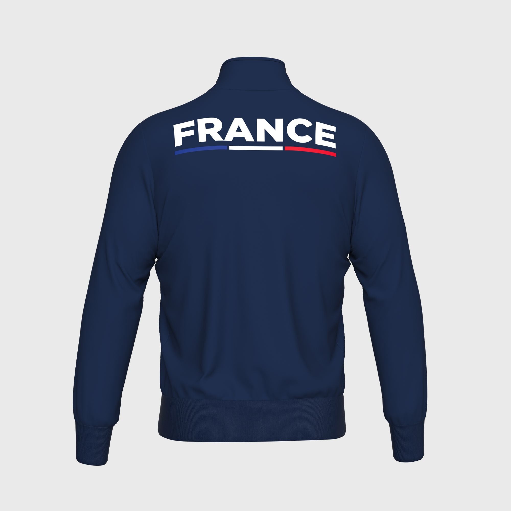 Veste France Volley David