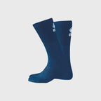 Chaussettes Fédération Française de Volley Arbitre Marine