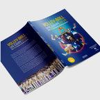 Livre "Volley-ball, une équipe en or"