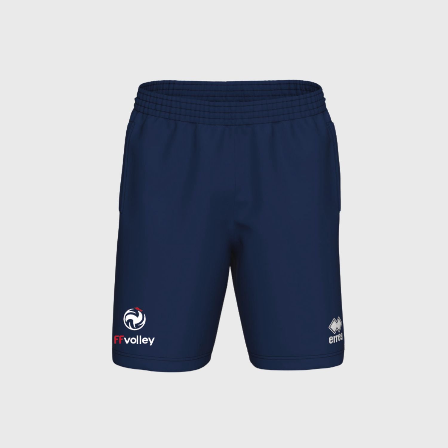 Bermuda Arbitre Fédération de Volley Cody Marine