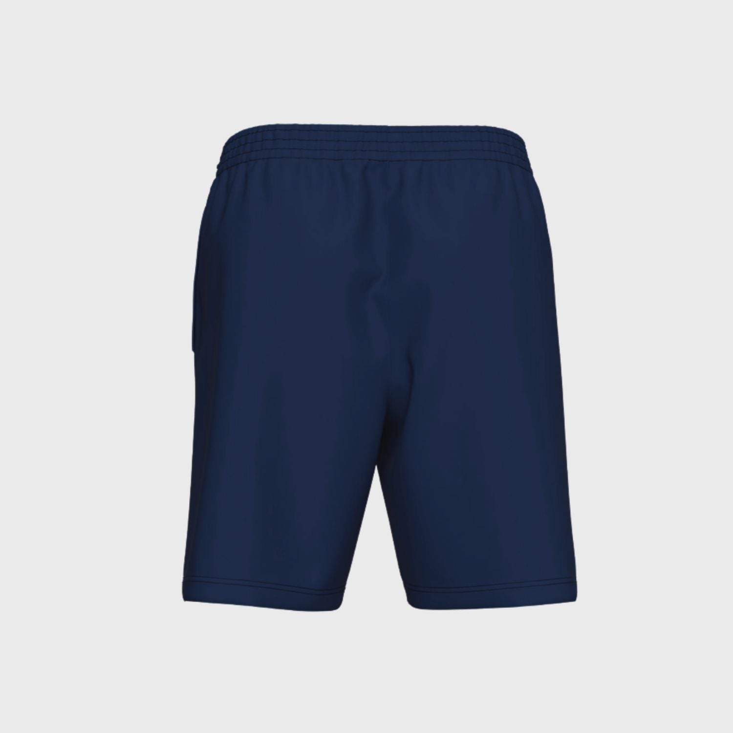 Bermuda Arbitre Fédération de Volley Cody Marine