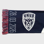 Echarpe Fédération Française Volley Coupe de France
