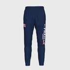 Jogging France Volley Milo Bleu