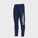 Jogging France Volley Milo Bleu