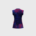 Maillot France Volley Domicile 26/27 Femme Bleu