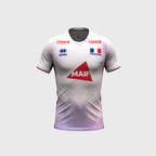 Maillot France Volley Extérieur 26/27 Homme Blanc