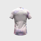 Maillot France Volley Extérieur 26/27 Homme Blanc