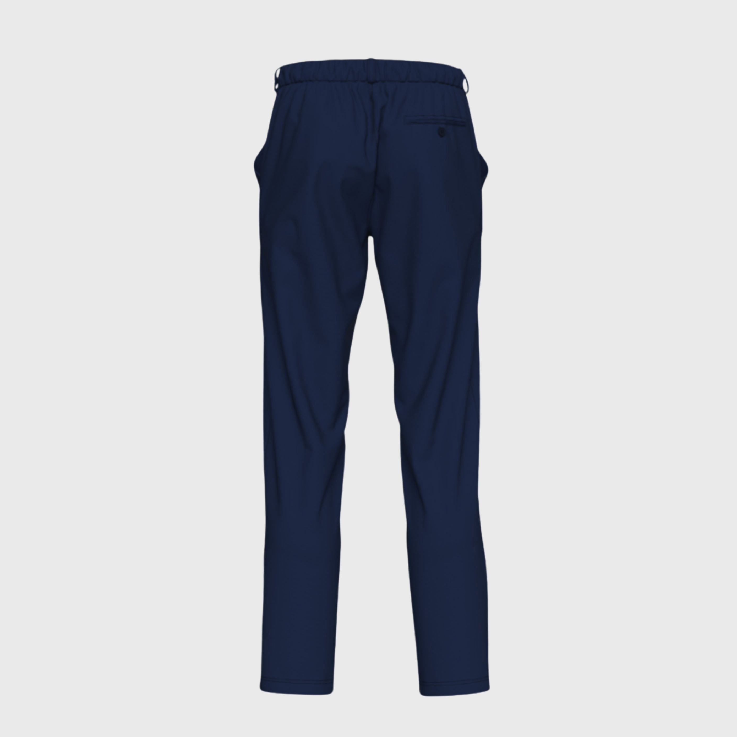 Pantalon Arbitre Fédération de Volley Marine