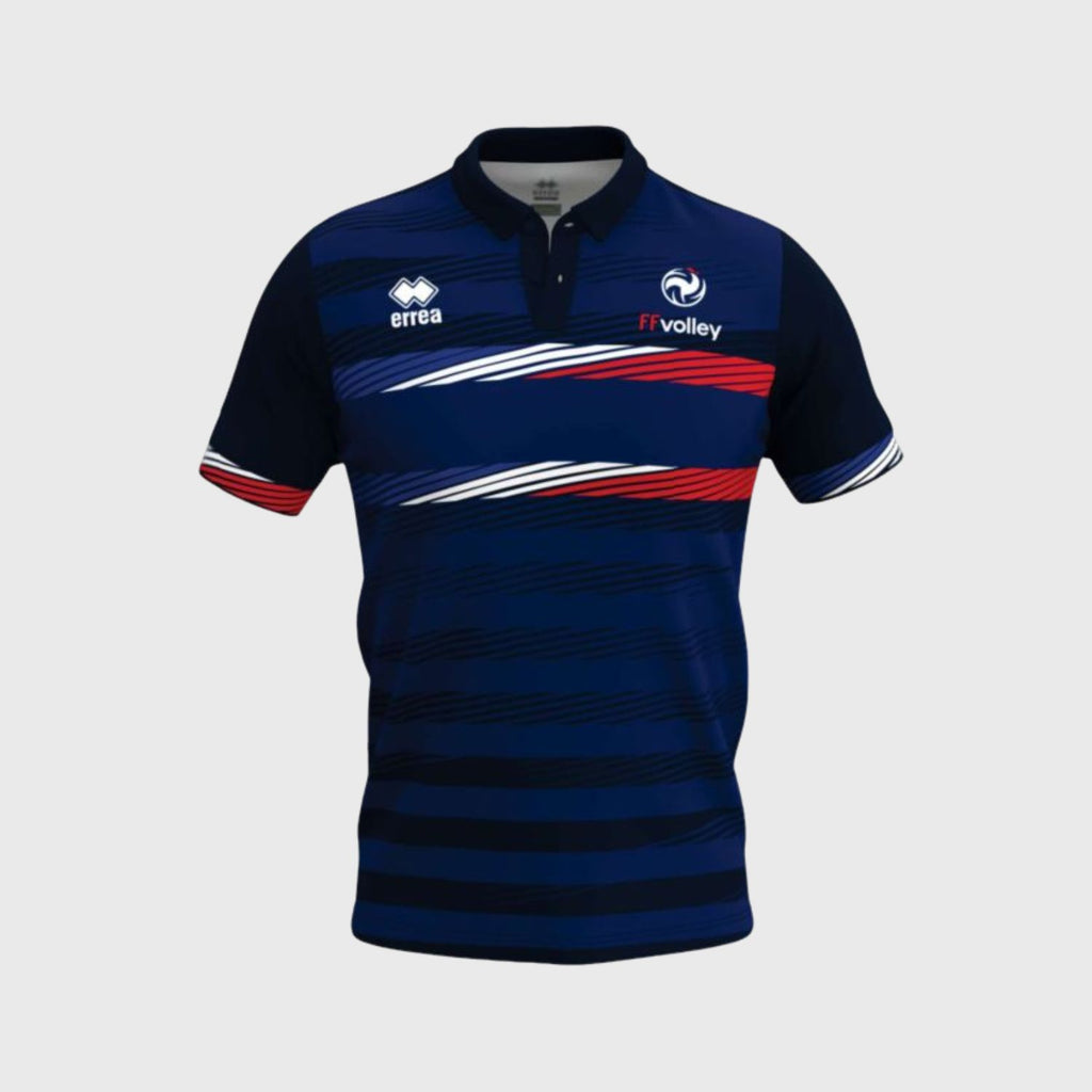 Polo Arbitre Fédération de Volley