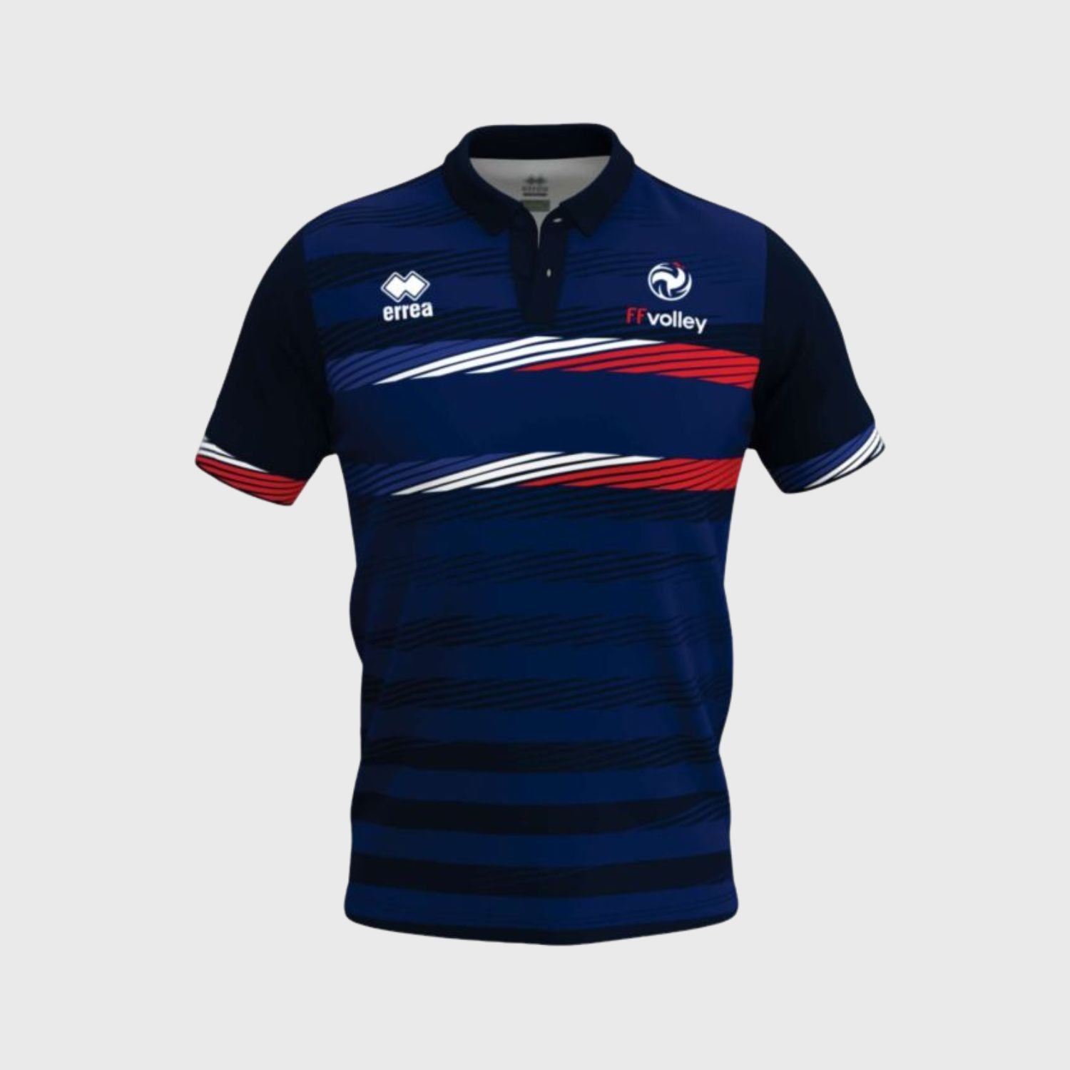 Polo Arbitre Fédération de Volley