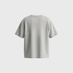 T-shirt Enfant Fédération Française Volley Hands Up Gris