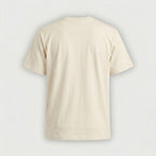 T-shirt Fédération Française Volley French Touch Beige Mixte