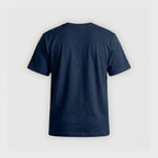 T-shirt Fédération Française Volley In Motion Marine Mixte