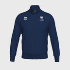 Veste Arbitre Fédération de Volley David Marine